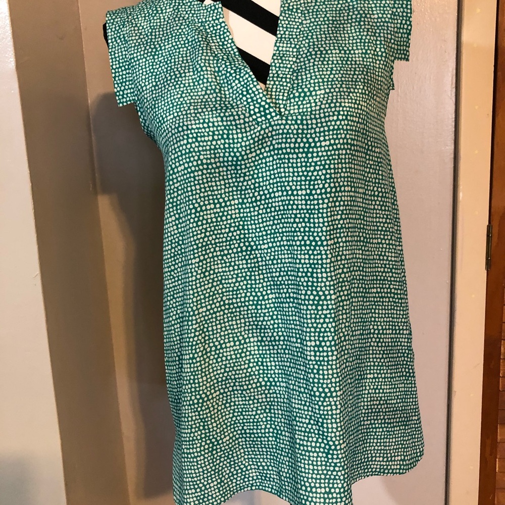 J. Crew Blouse size 4